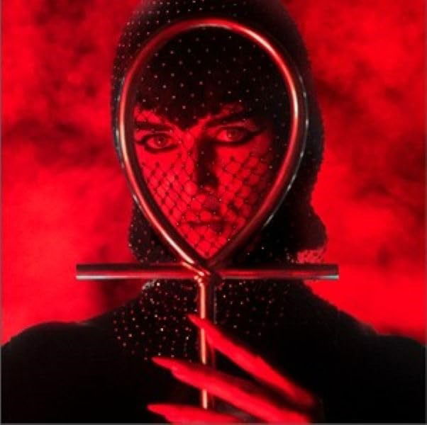 CD Shop - DESIRE ESCAPE