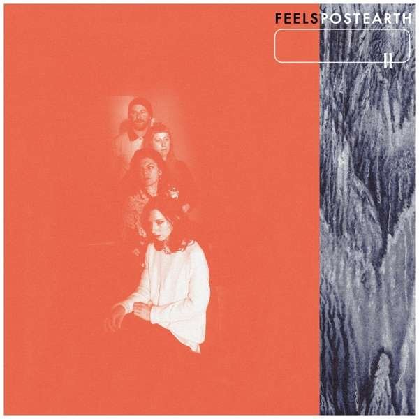 CD Shop - FEELS POST EARTH