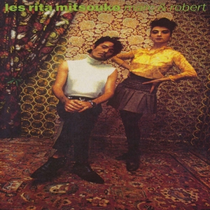 CD Shop - LES RITA MITSOUKO MARC & ROBERT