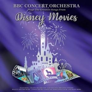 CD Shop - BBC CONCERT ORCHESTRA BBC CONCERT ORCHESTRA PLAYS DISNEY