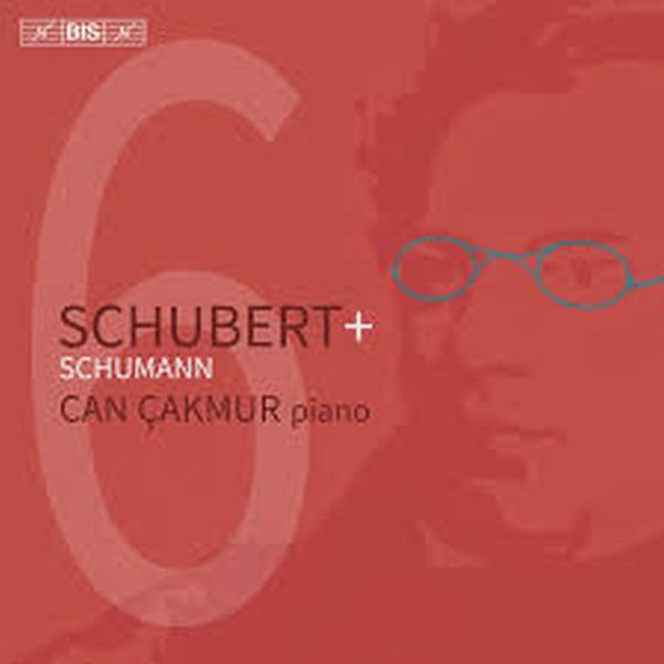 CD Shop - CAN CAKMUR SCHUBERT & SCHUMAN...