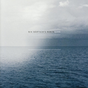 CD Shop - NIK BARTSCH\