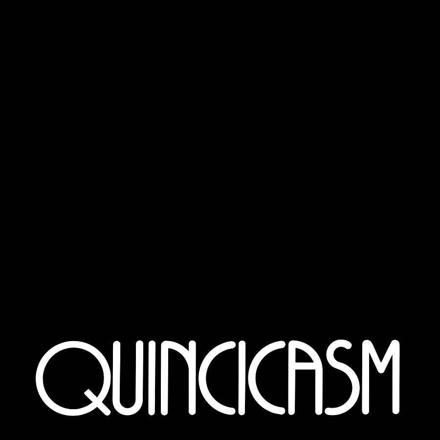 CD Shop - QUINCICASM QUINCICASM