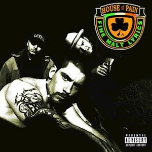 CD Shop - HOUSE OF PAIN FINE MALT LYRICS (30 Y...