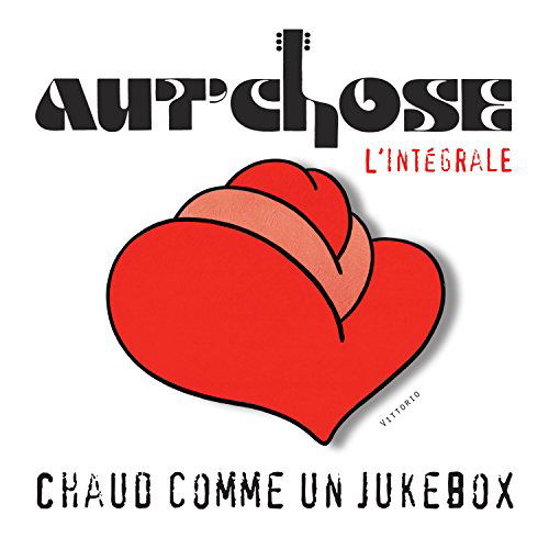 CD Shop - AUT\