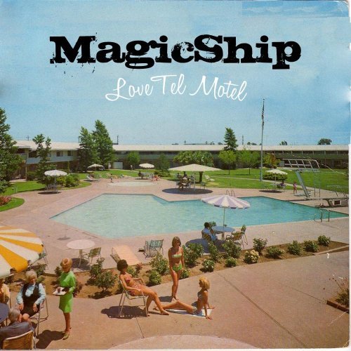 CD Shop - LIVING WRECK LOST IN SPACE