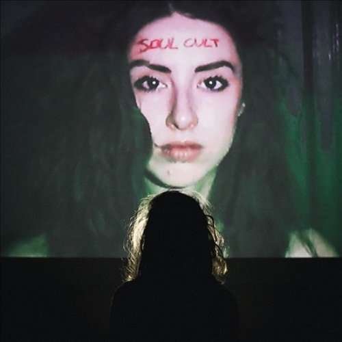 CD Shop - NEW NATIVE SOUL CULT