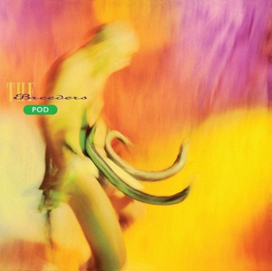 CD Shop - BREEDERS POD