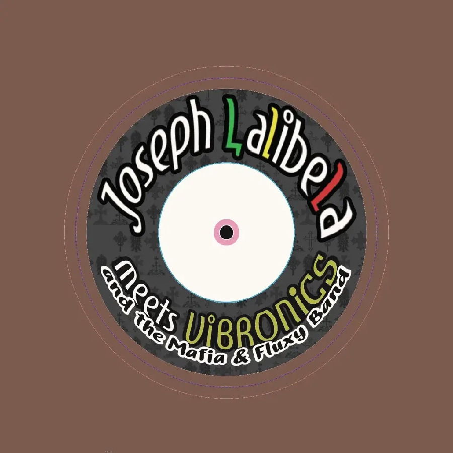 CD Shop - JOSEPH LALIBELA,VIBRONICS,MAFIA & FLUXY BAND 7-CHANT DOWN BABYLON