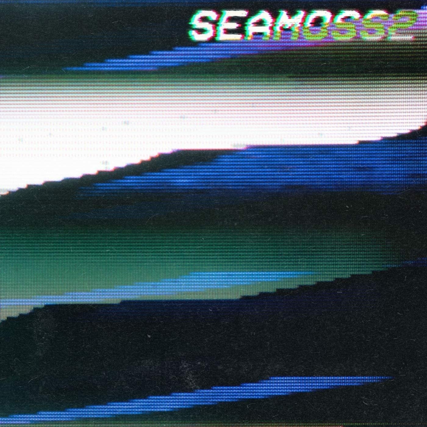CD Shop - SEA MOSS SEAMOSS2
