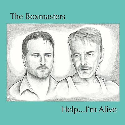 CD Shop - BOXMASTERS, THE HELP ...I\