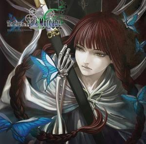 CD Shop - NOVECT HOUSE IN FATA MORGANA