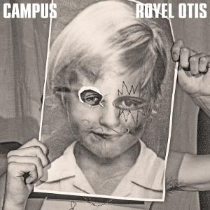 CD Shop - ROYEL OTIS CAMPUS