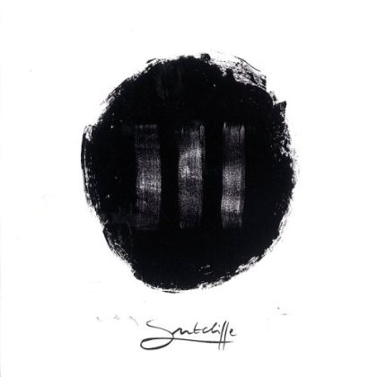 CD Shop - SUTCLIFFE III