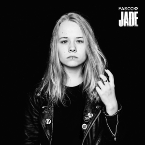 CD Shop - PASCOW JADE