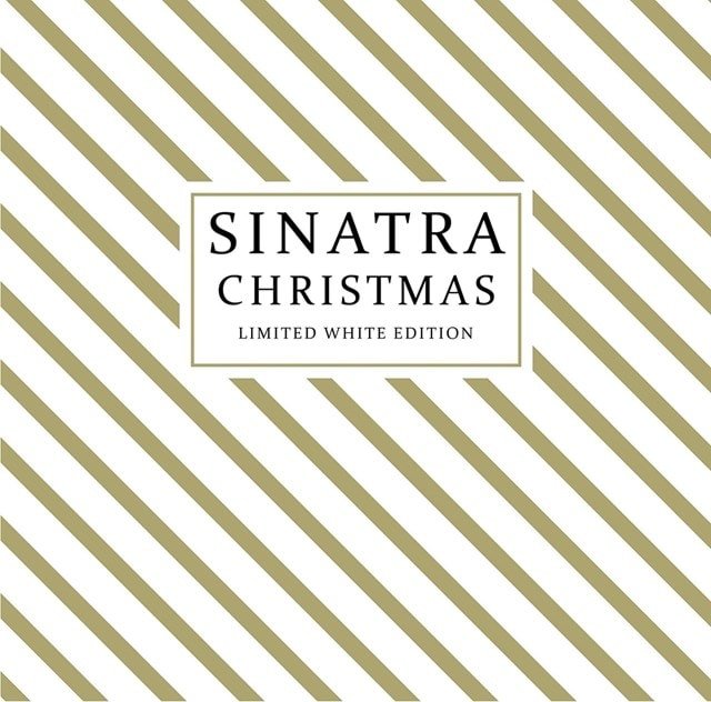 CD Shop - FRANK SINATRA CHRISTMAS