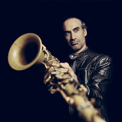 CD Shop - EFRAIM TRUJILLO 3 PART HARMONY