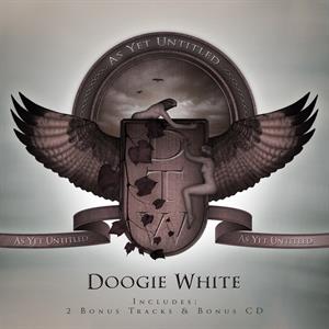 CD Shop - DOOGIE WHITE AS YET UNTITLED