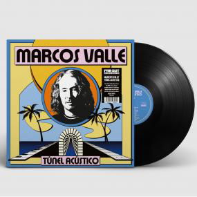 CD Shop - VALLE, MARCOS TUNEL ACUSTICO