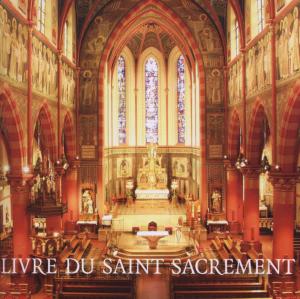 CD Shop - JOLANDA ZWOFERINK OLIVIER MESSIAEN: LIVR...