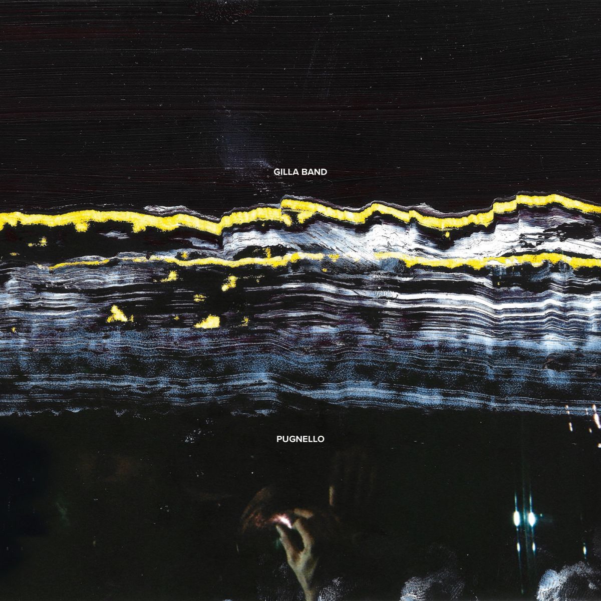 CD Shop - GILLA BAND PUGNELLO