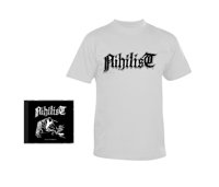 CD Shop - NIHILIST CARNAL LEFTOVERS