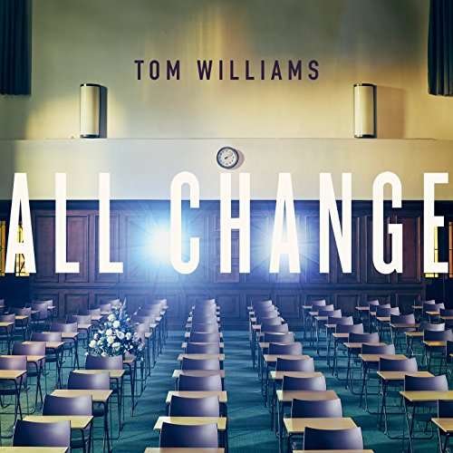 CD Shop - TOM (QUINTET) WILLIAMS FOLLOW THE LEADER