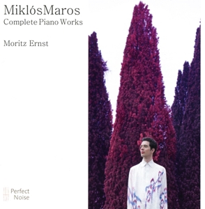 CD Shop - M. MAROS MIKLOS MAROS - COMPLET...