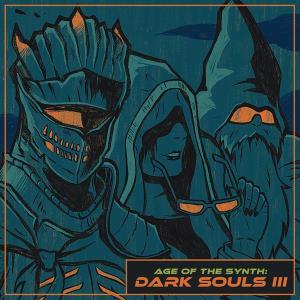 CD Shop - CTHULHUSEEKER AGE OF THE SYNTH: DARK...