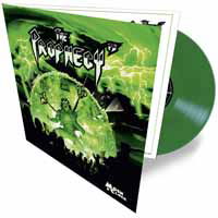 CD Shop - PROPHECY 23, THE MOSH O\