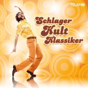 CD Shop - VARIOUS ARTISTS SCHLAGER KULT KLASSIKER