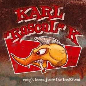 CD Shop - KARL\