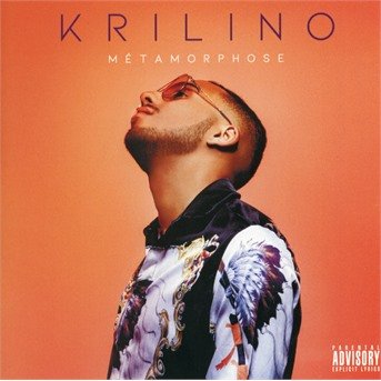 CD Shop - KRILINO METAMORPHOSE