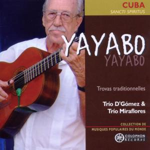 CD Shop - TRIO D\