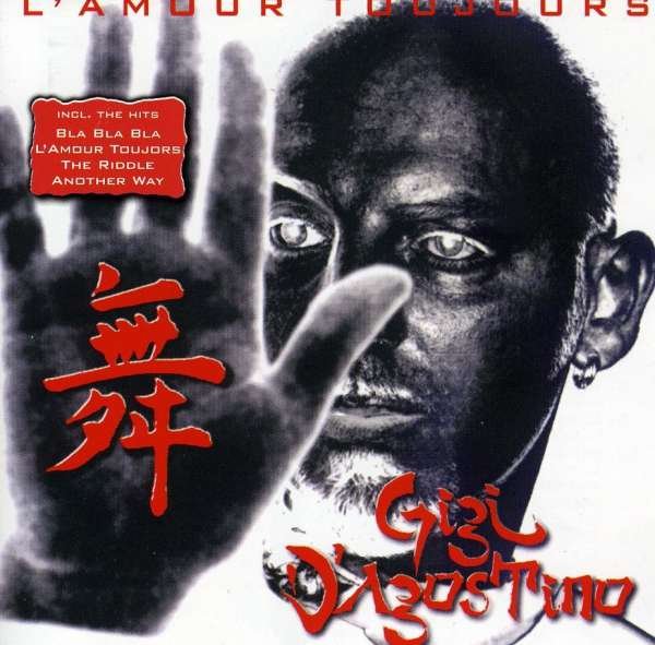 CD Shop - GIGI D\
