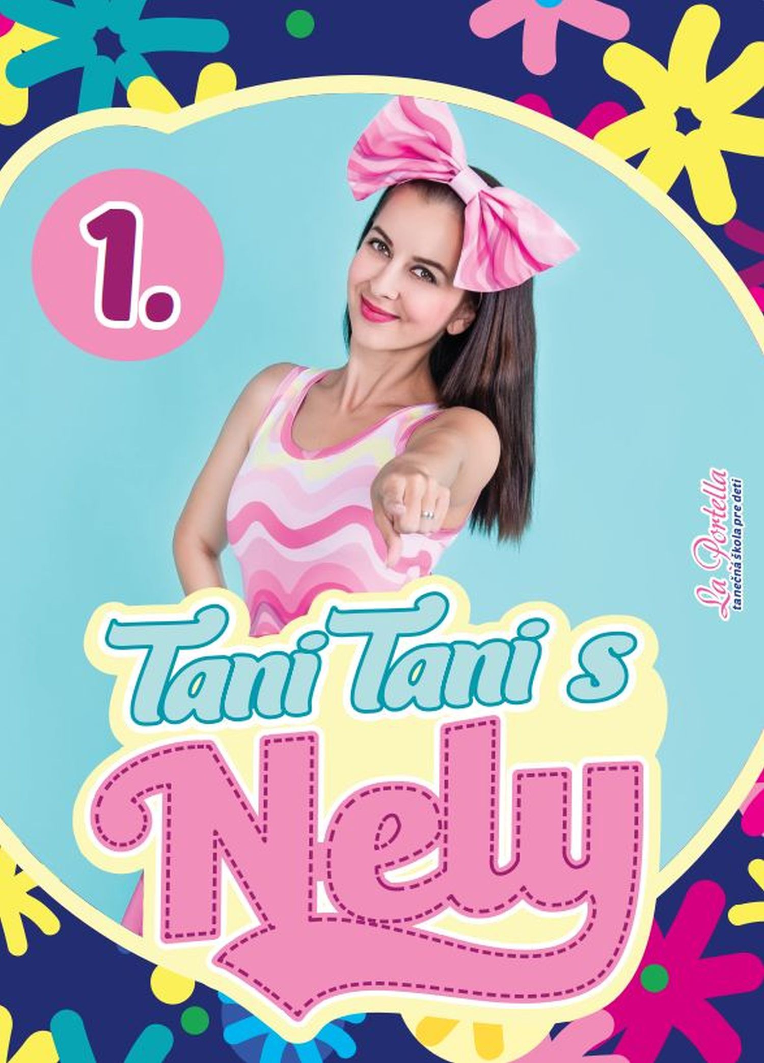 CD Shop - TANI TANI S NELY TANI TANI S NELY 1