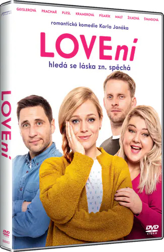 CD Shop - LOVENIE 