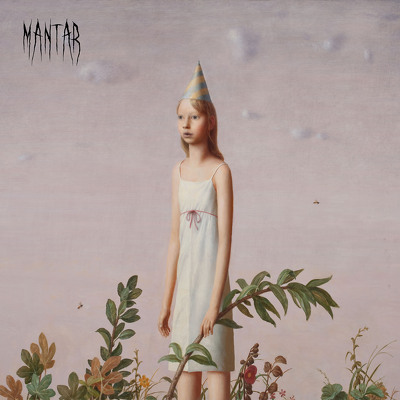 CD Shop - MANTAR POST APOCALYPTIC DEPRESSION