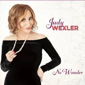 CD Shop - JUDY WEXLER NO WONDER