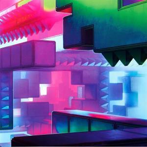 CD Shop - MAGNUS PALSSON VVVVVVINYL
