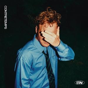CD Shop - STAV CONTRETEMPS