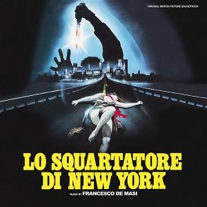 CD Shop - FRANCESCO DE MASI LO SQUARTATORE DI NEW ...