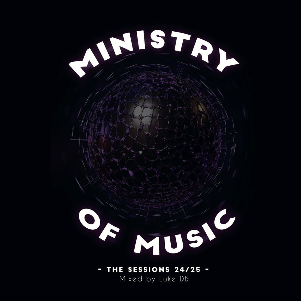 CD Shop - VARIOUS ARTISTS MINISTRY OF MUSIC THE ...