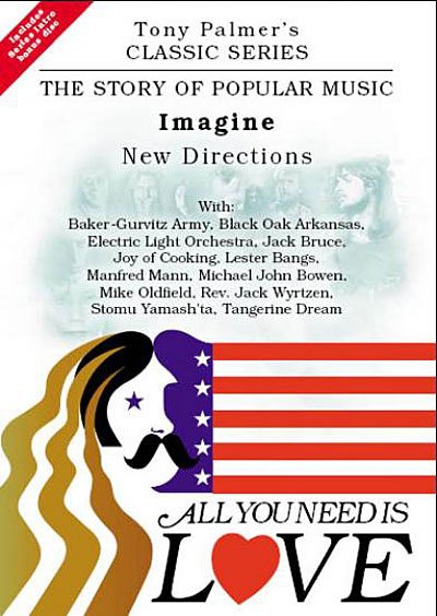CD Shop - VARIOUS ARTISTS ALL YOU NEED IS LOVE 16