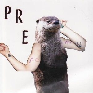 CD Shop - PRE EPIC FITS