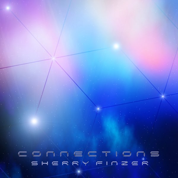 CD Shop - SHERRY FINZER CONNECTIONS
