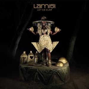 CD Shop - LAMISI LET US CLAP