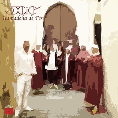 CD Shop - DJ CLICK & HAMADCHA DE FES ART OF BEAT