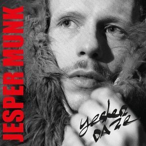 CD Shop - JESPER MUNK YESTERDAZE
