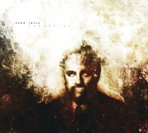 CD Shop - FAKE IDYLL THERAPIST